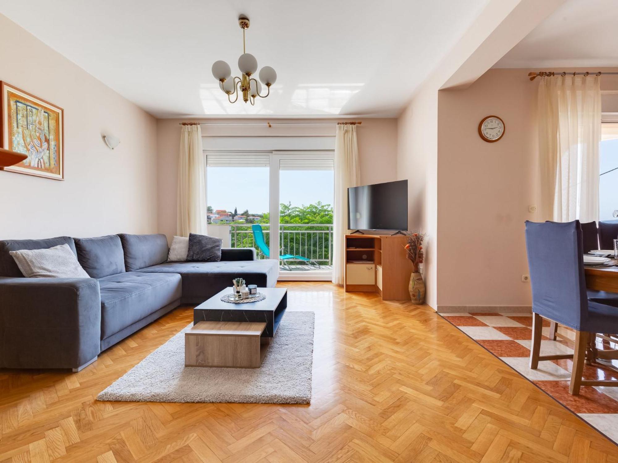 Apartment Daria 1 By Interhome Anic Exterior photo